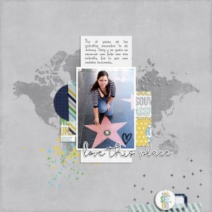 February Style Challenge