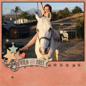 Wild And Free