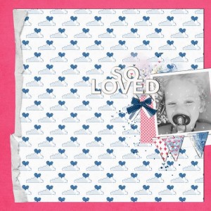 So-loved