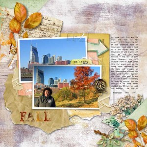 Nashville-waterfront