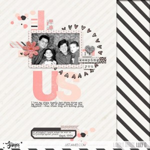 LulyG_ Style February