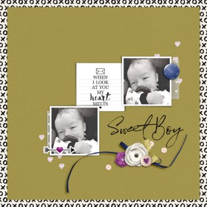 Sweet Boy