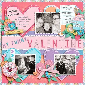 My Funny Valentine