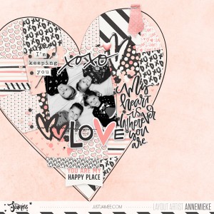 Love Story