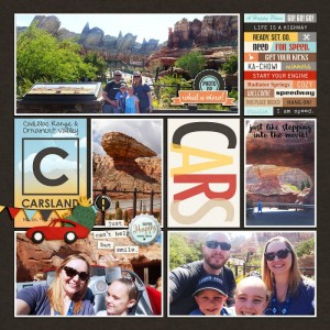 Carsland