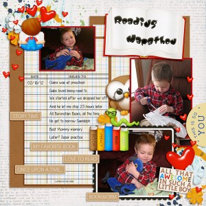 2012-02-16 Reading Marathon