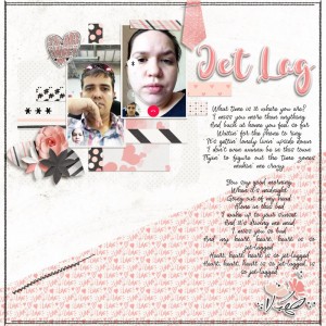February Journaling Challenge