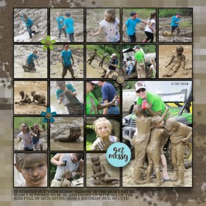 Feb 2018 Inspiration Challenge