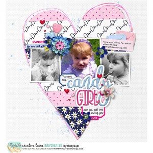 Candy Girl