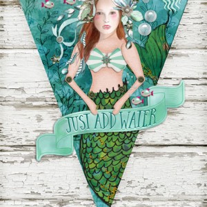 Just Add Water