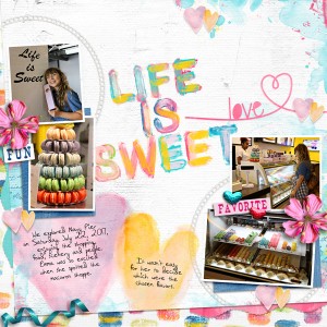 Life-Is-Sweet