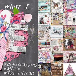 Here's what I love - January 2018