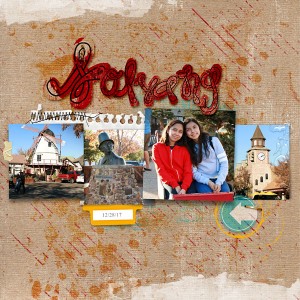Solvang