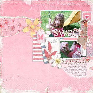 sweet snail