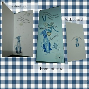 All Card ,inside And Out