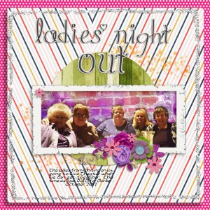 Ladies-night