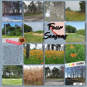 Seasons