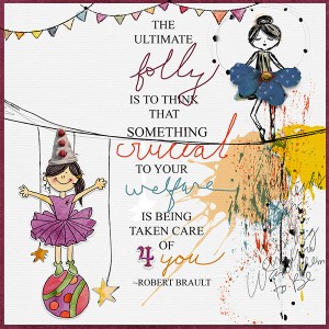 Folly - Muse Wk1