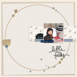 Little talks