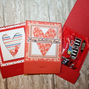 Iheartyoumatchbook