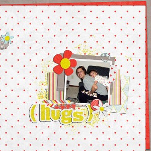 hugs
