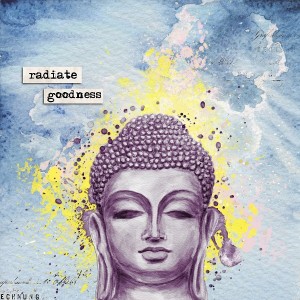 Radiate