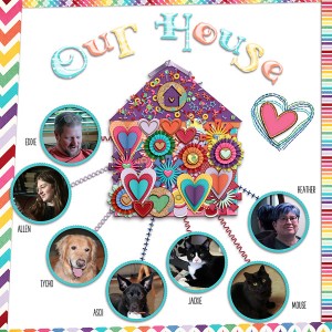 Our House