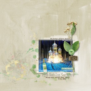 Yule Ball