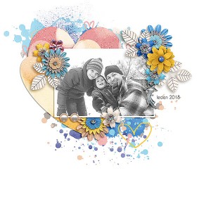 Love you ♥