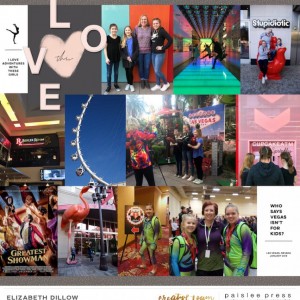 Las Vegas Is For Kids (Sort Of)