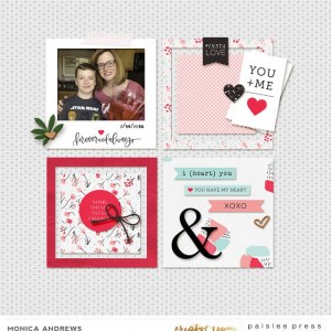 Valentine's 2018