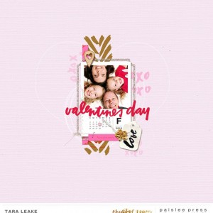 Valentine's Day