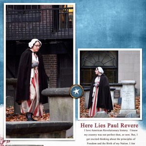 PaulRevere