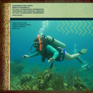 Scuba