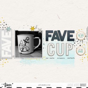Fave Cup