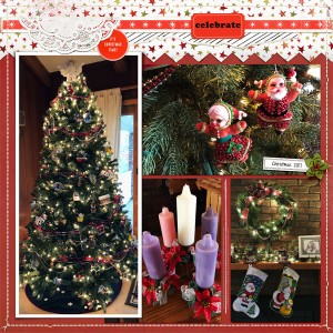 February 2018 Photography Challenge