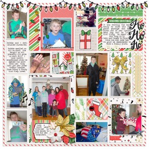 Christmas Eve 2017 Page 2