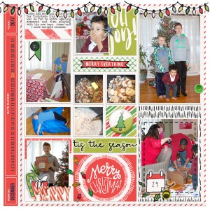 Christmas Eve 2017 Page 1