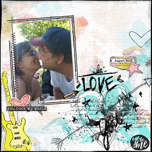 Love You