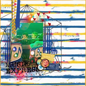 Music Express