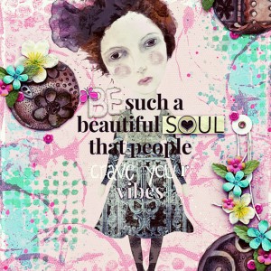BeautifulSoul