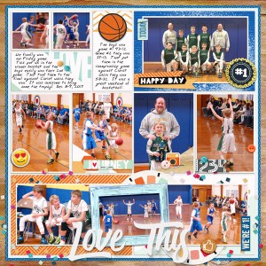 GR Bball Tournament