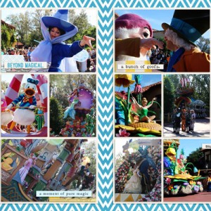 16-17 Festival of Fantasy
