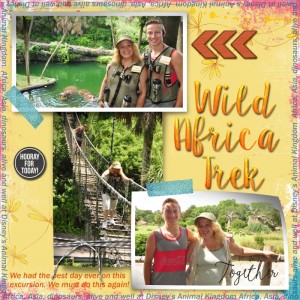 Africa Trek