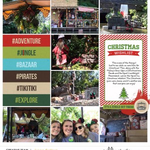 Jingle Cruise, Right