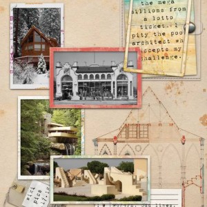 Pg 1 of Mini Book