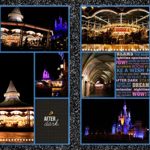 26-27 Closing Down Magic Kingdom