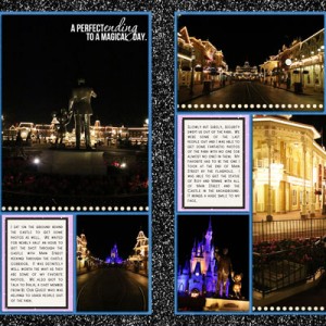 28-29 Closing Down Magic Kingdom