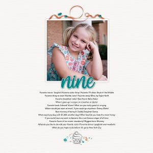 February Style Challenge
