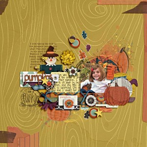 Pumpkins